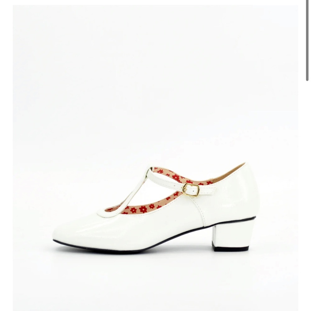 NEW B.A.I.T. Footwear Mary janes - Picture 7 of 8